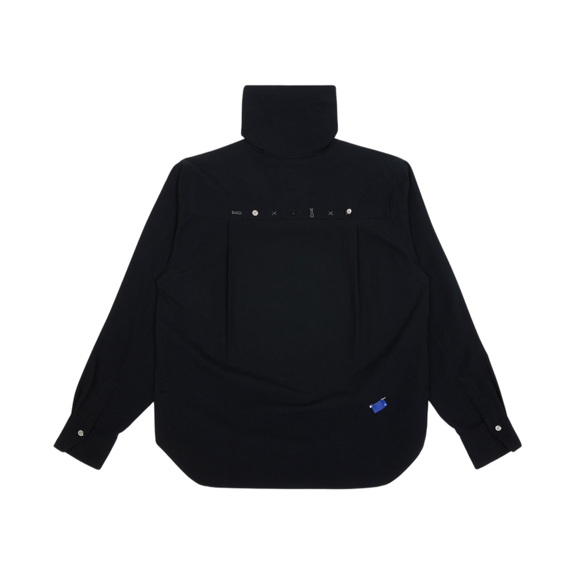 아더에러 프로덕트. 53 느와르(Ader Error Product. 53 Noir) - 2