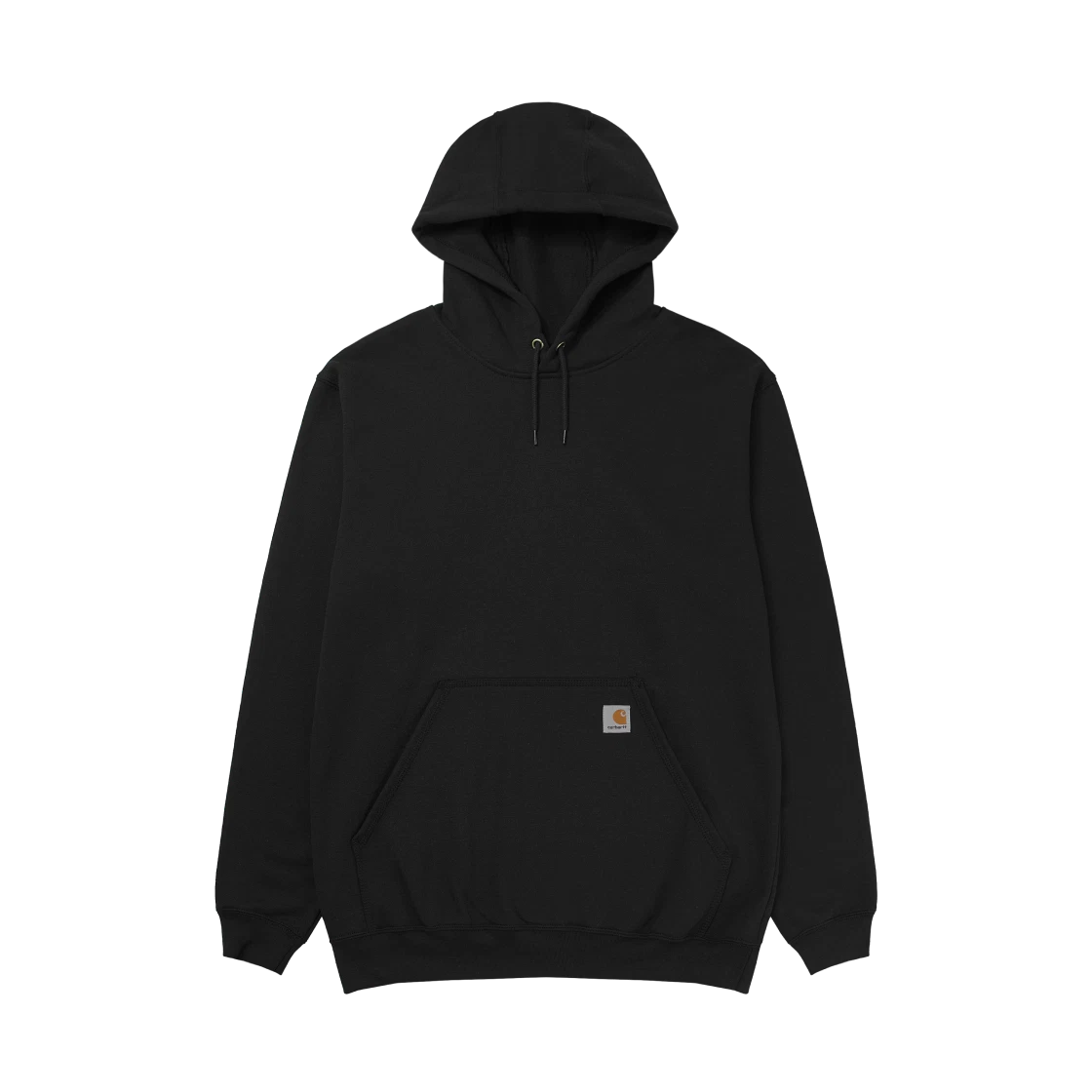 Carhartt Carhartt Loose Fit Midweight Regular Hoodie Black · XS