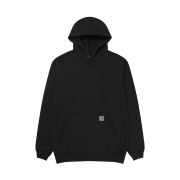 Carhartt Loose Fit Midweight Regular Hoodie Black