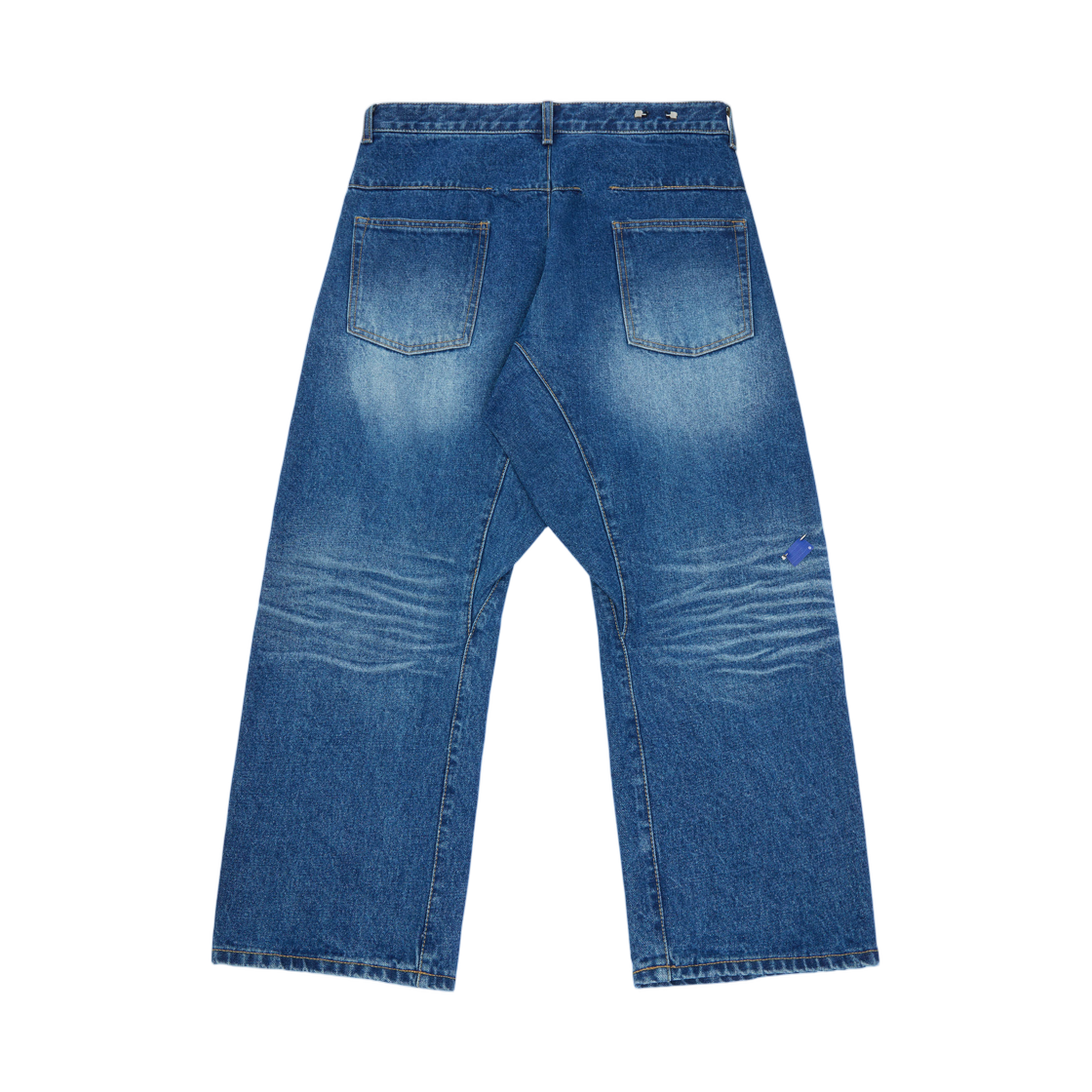 아더에러 프로덕트. 66 블루(Ader Error Product. 66 Blue) - 2