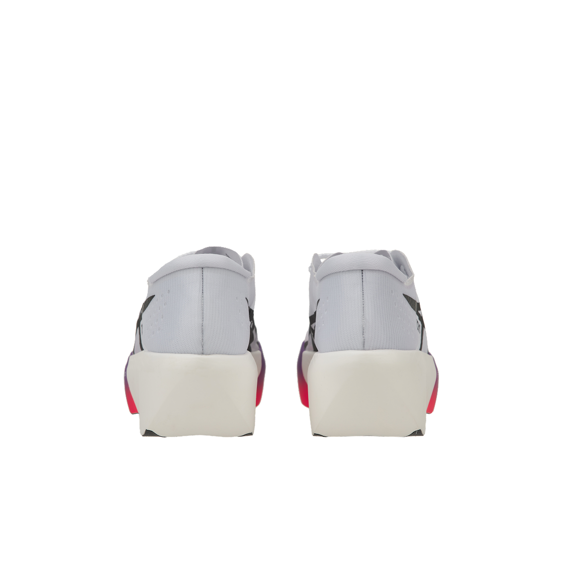 아식스 메타스피드 레이 도쿄 화이트 플래쉬 레드(Asics Metaspeed Ray Tokyo White Flash Red) - 6