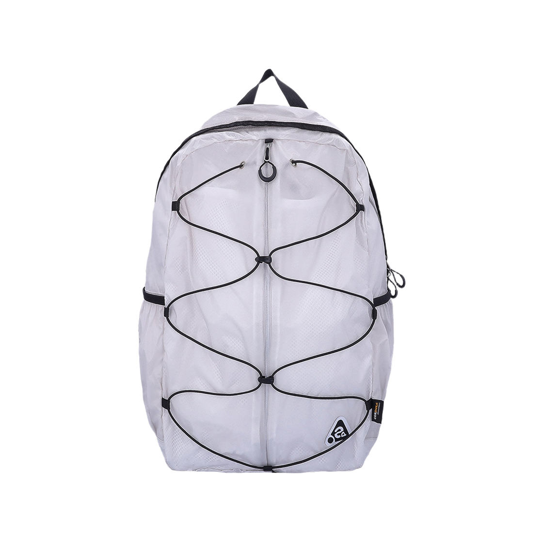 하이산 패커블 데이팩 코듀라 도브(Heisan Packable Daypack Cordura - Dove)