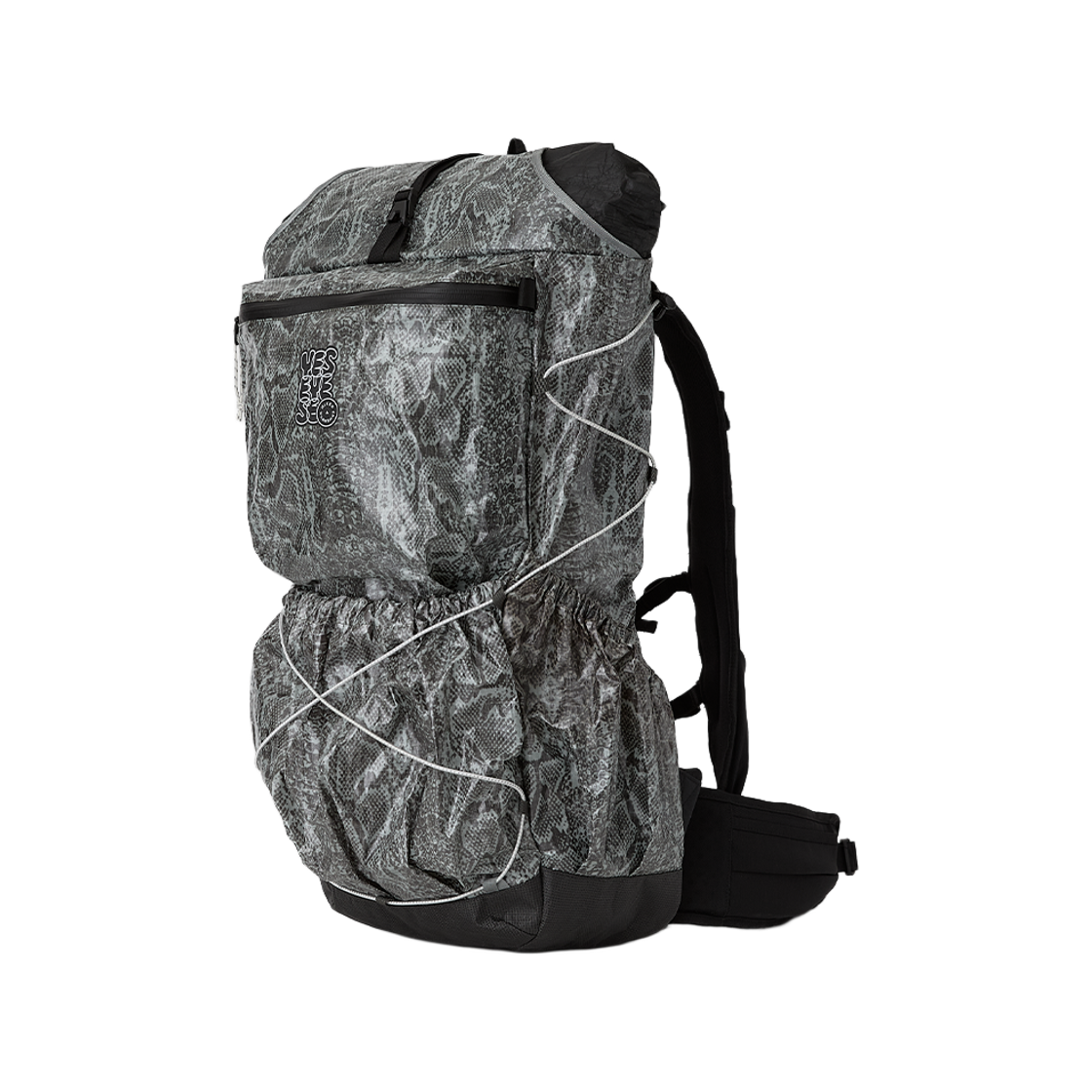 예스아이씨 하이커워크샵 타입 2 파이톤(YESEYESEE® x HIKER WORKSHOP® TYPE-2 Python) - 2