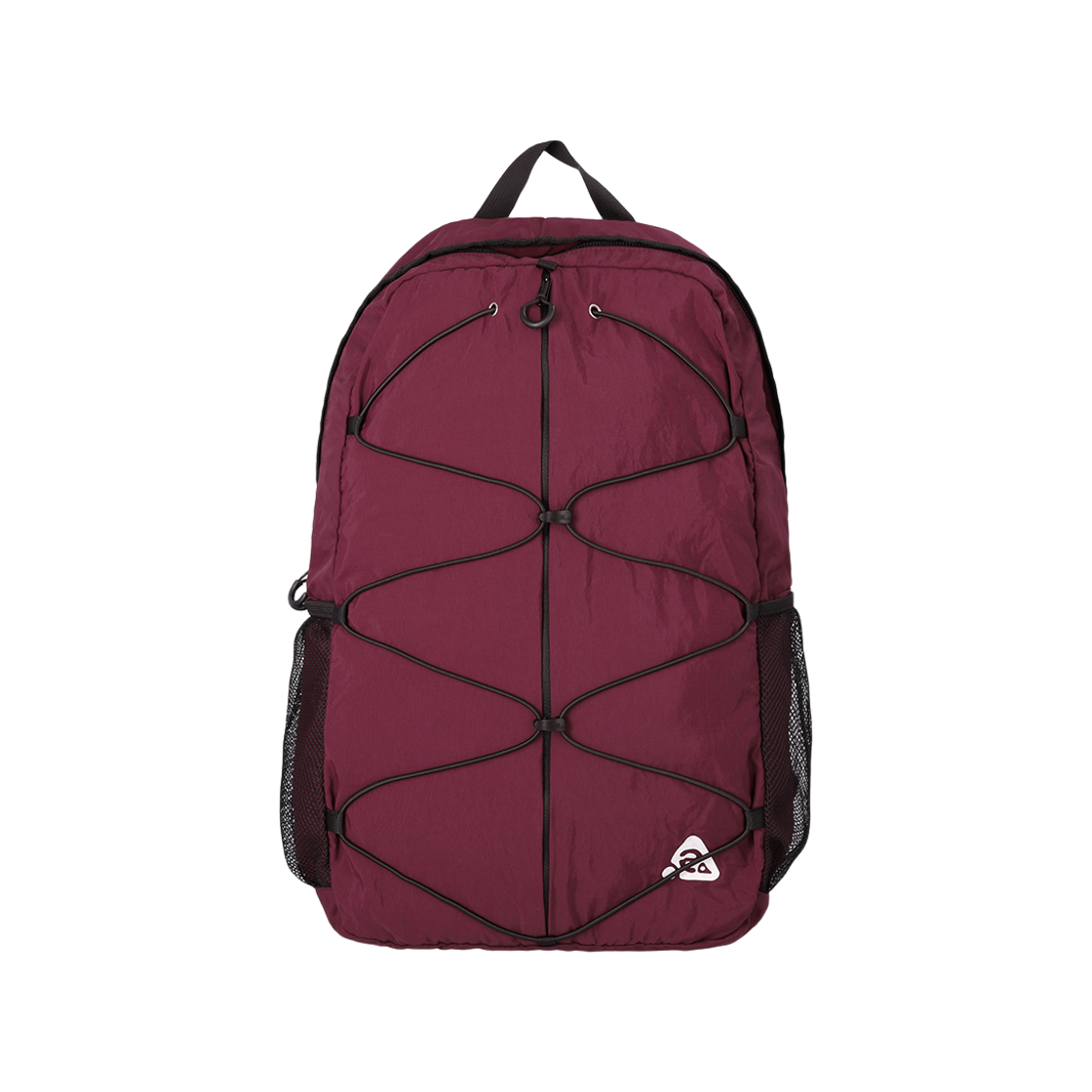 하이산 패커블 데이팩 228T - 버건디(Heisan Packable Daypack 228T - Burgundy)