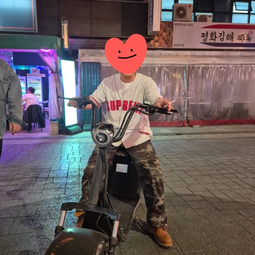 스타일 카드