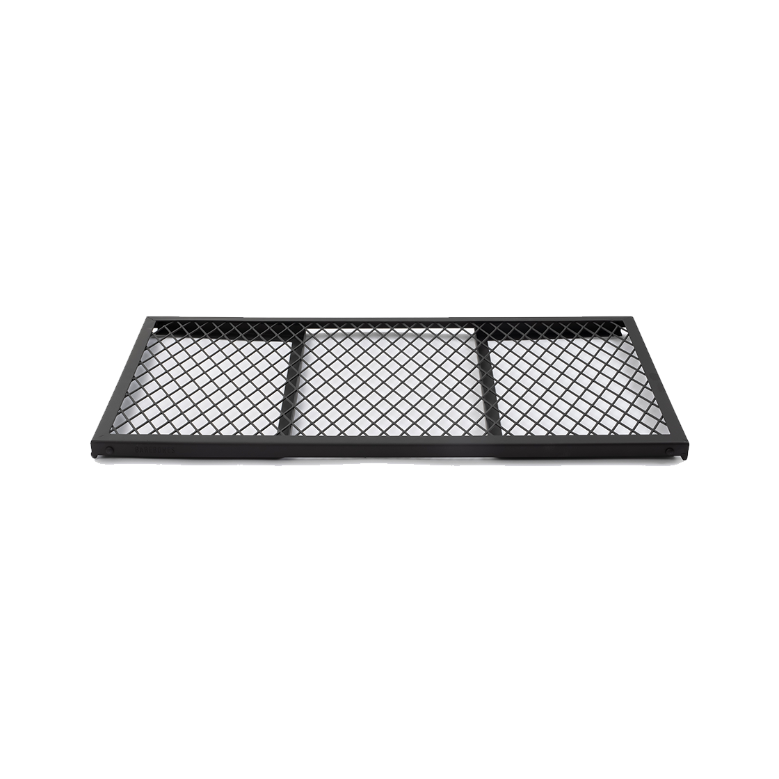 베어본즈 헤비 듀티 그릴 그레이트 사각(Barebones Heavy Duty Grill Grate Rectangular) - 3