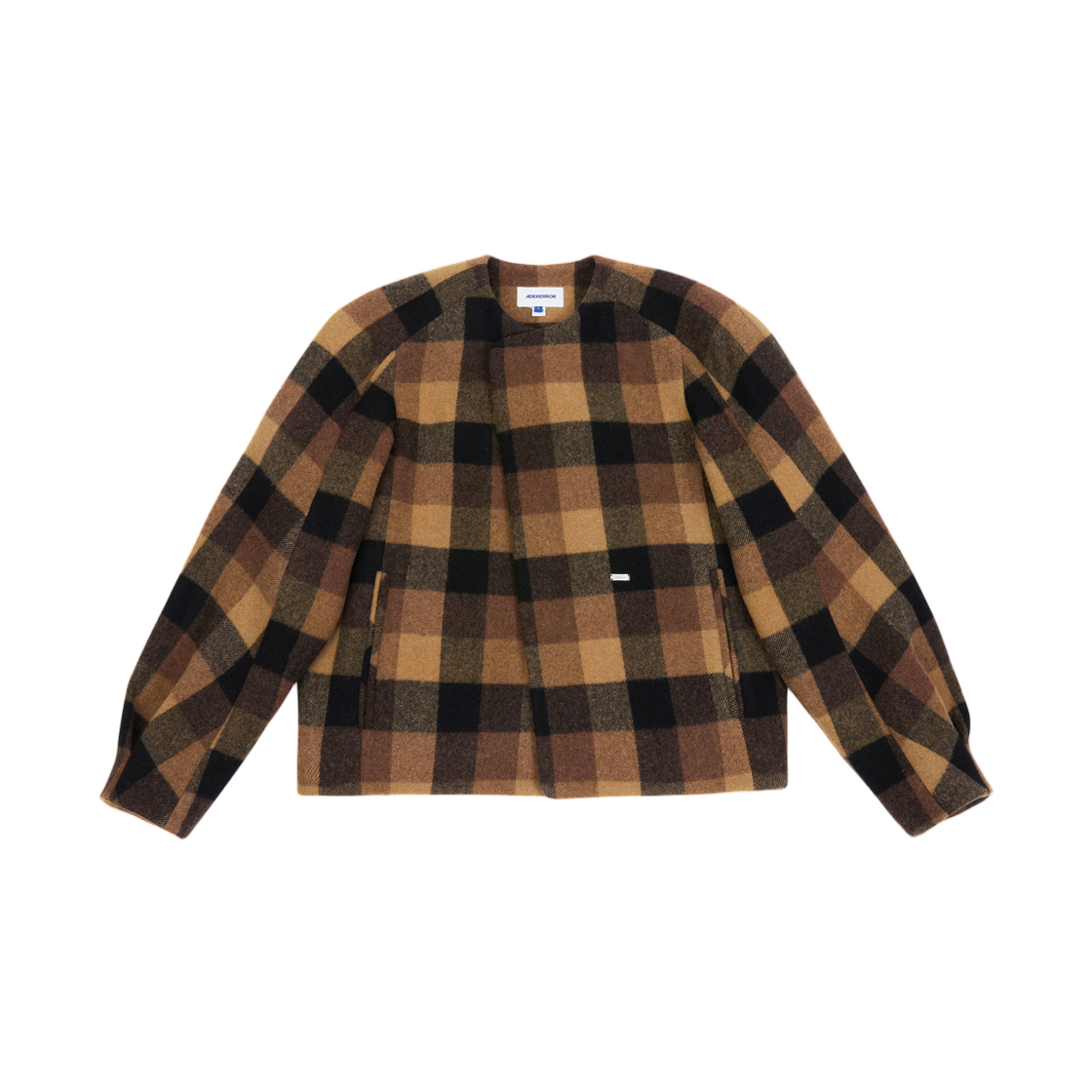 아더에러 프로덕트. 12 브라운(Ader Error Product. 12 Brown) - 1