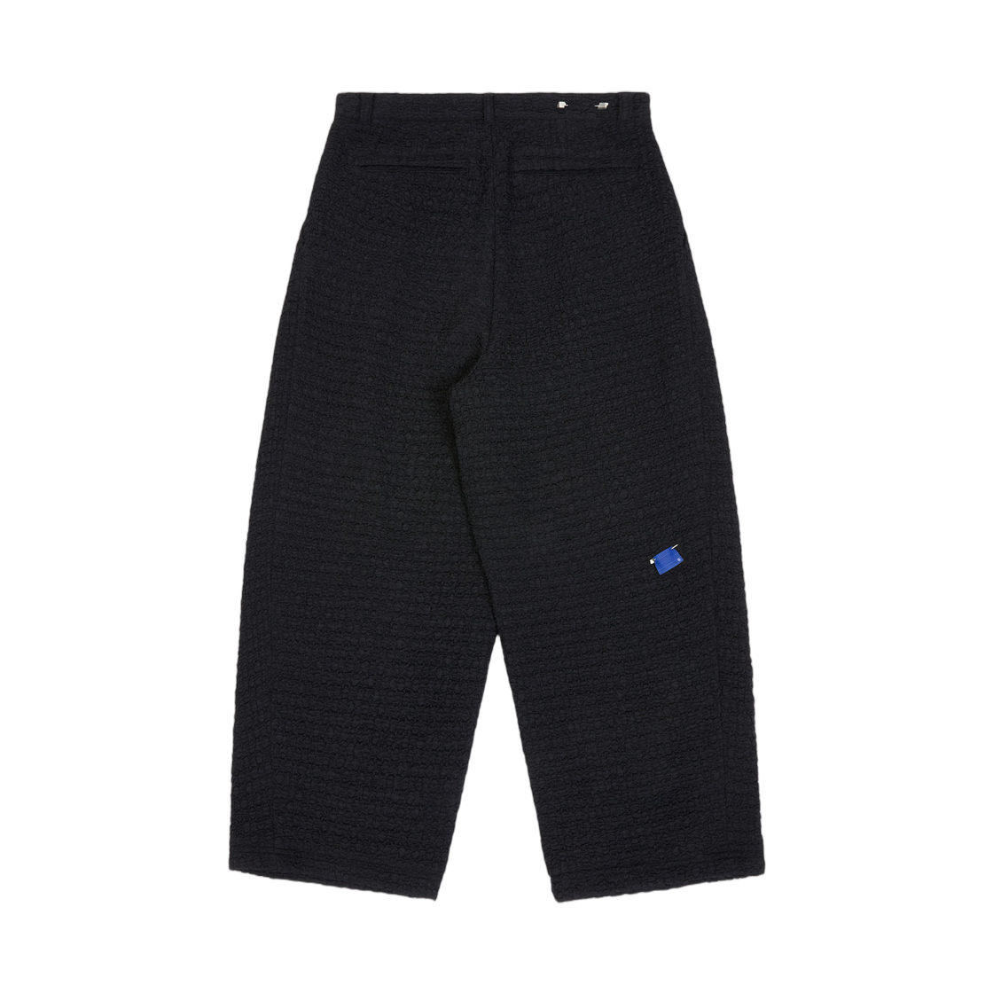 아더에러 Ruga 프로덕트. 83 느와르(Ader Error Ruga Product. 83 Noir) - 2