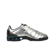 (W) Nike x Maha Amsterdam Total 90 Shox Magia Metallic Silver Black