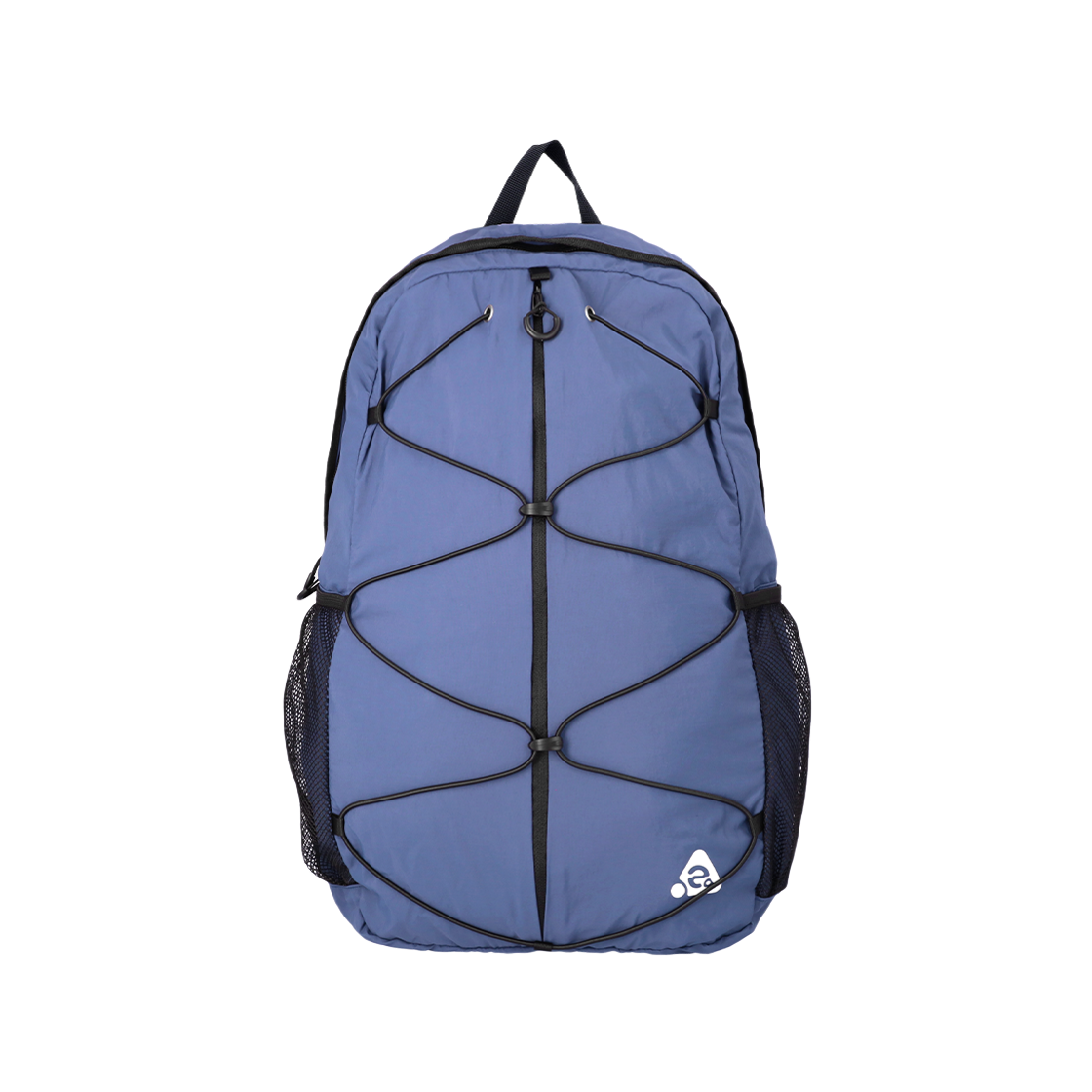P0000RWG000G Heisan Packable Daypack 228T - Midnightblue