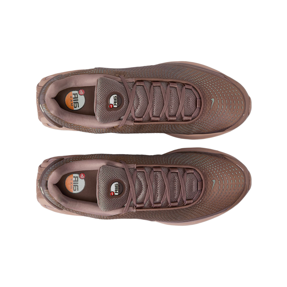 (W) 나이키 에어맥스 Dn 밍크 브라운 토프 헤이즈((W) Nike Air Max Dn Mink Brown Taupe Haze) - 2