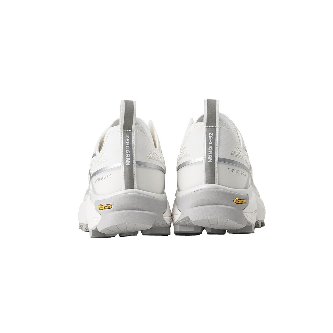 제로그램 제로 트레일 UL(ZEROGRAM Zero Trail UL White) - 5