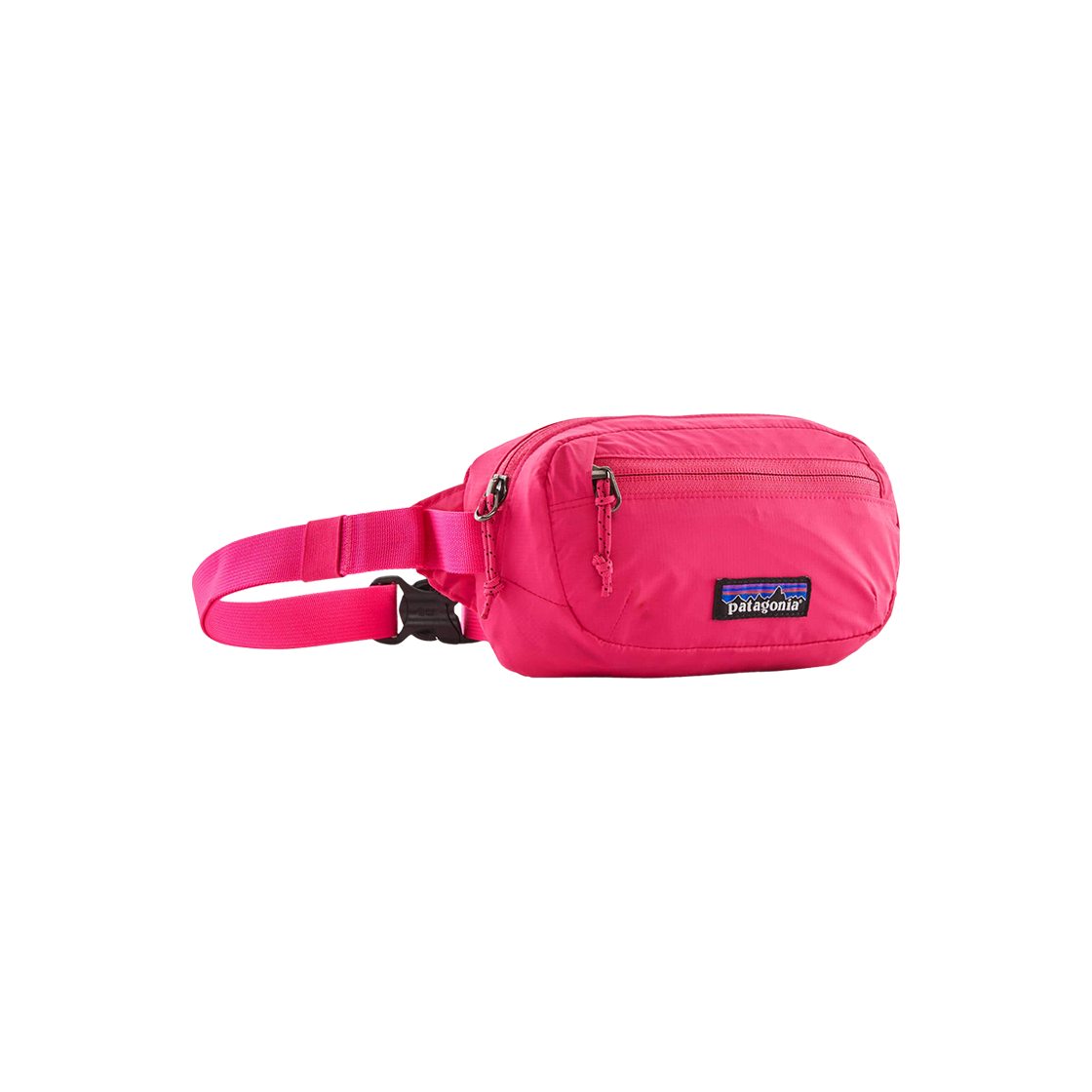 49448 Patagonia Terravia Mini Hip Pack 1L Luminous Pink