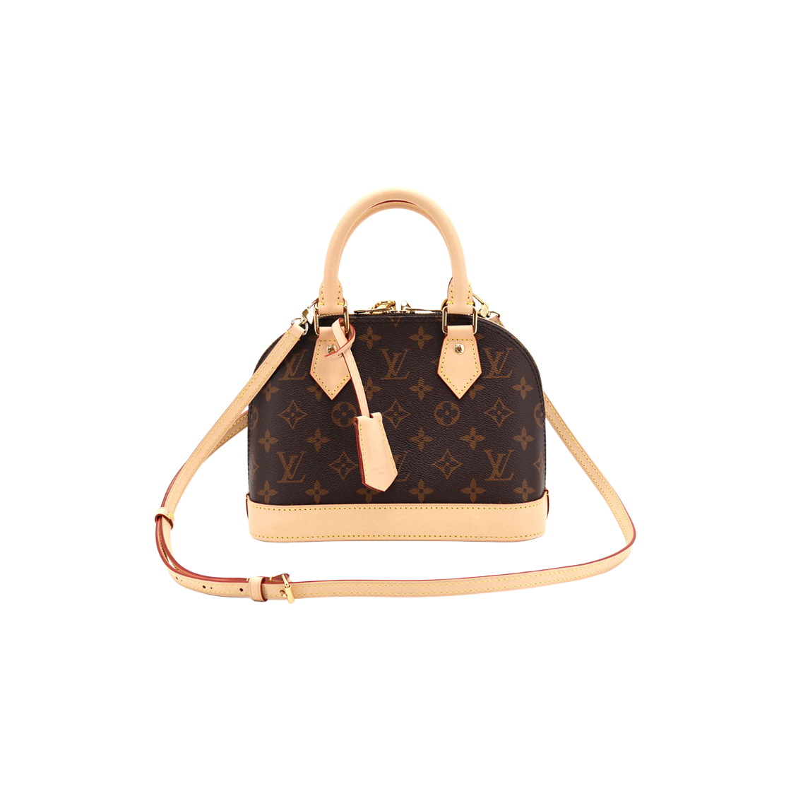 루이비통 알마BB 내장칩 M46990(Louis Vuitton Alma BB M46990)