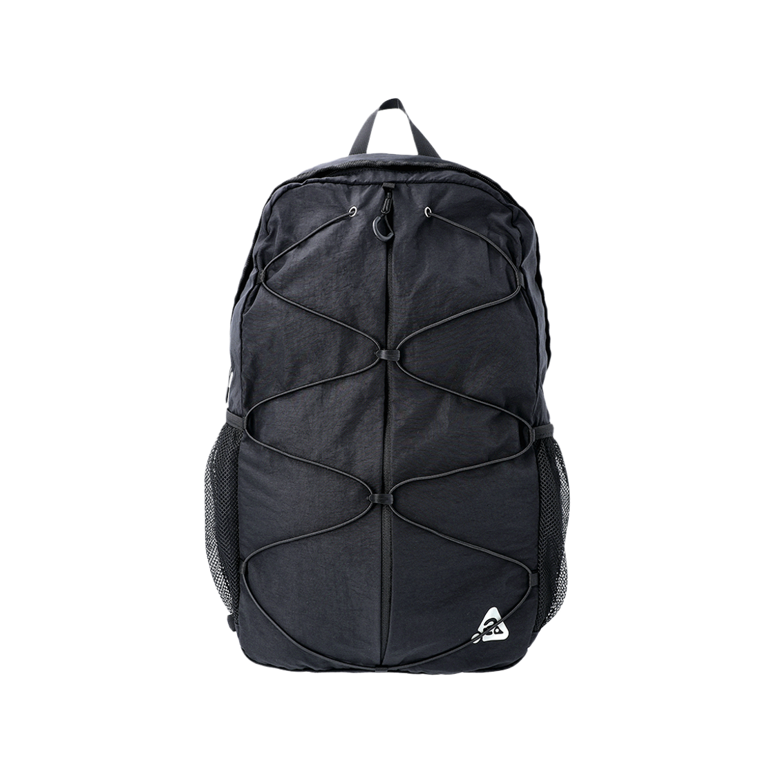 하이산 패커블 데이팩 228T 블랙(Heisan Packable Daypack 228T - Black)