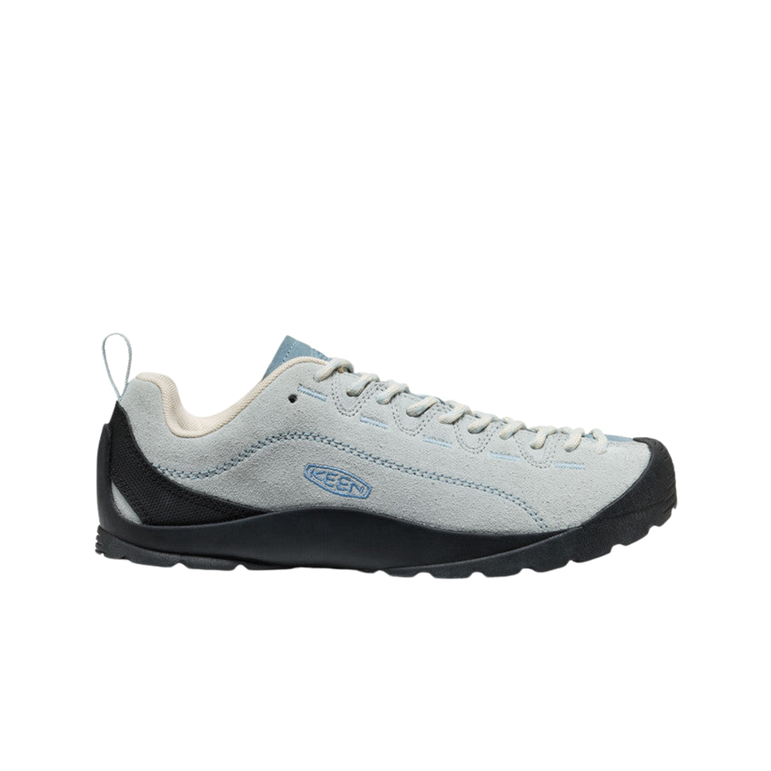 1031342 (W) Keen Jasper Sneakers Ballad Blue