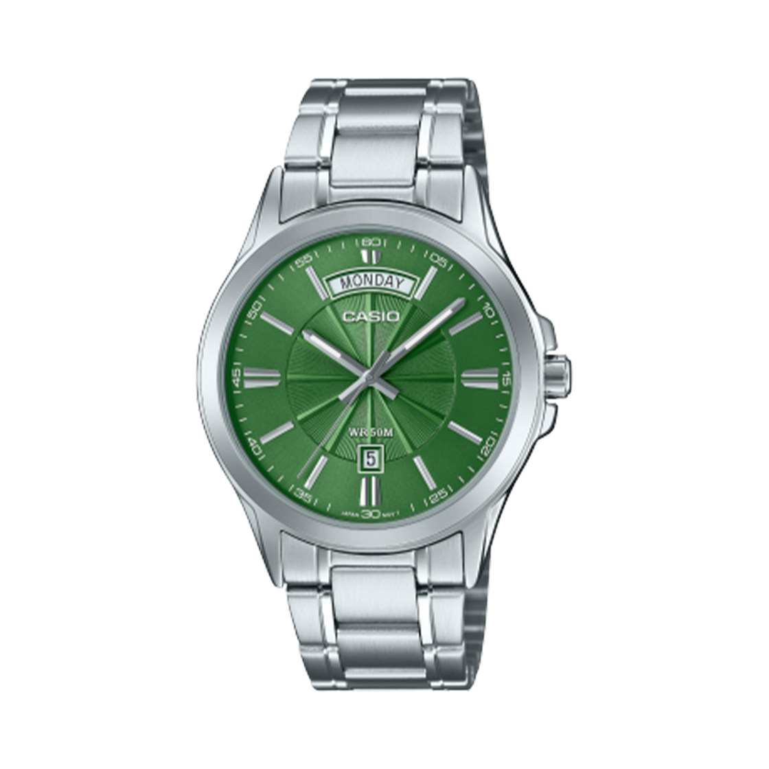 MTP-1381D-3AV Casio MTP-1381D-3AV