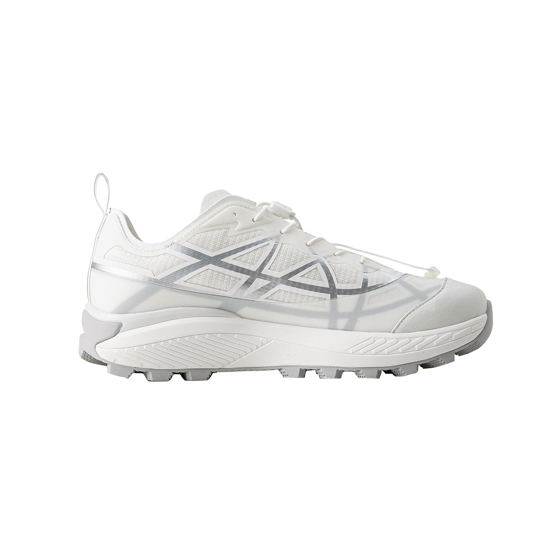 제로그램 제로 트레일 UL(ZEROGRAM Zero Trail UL White) - 2