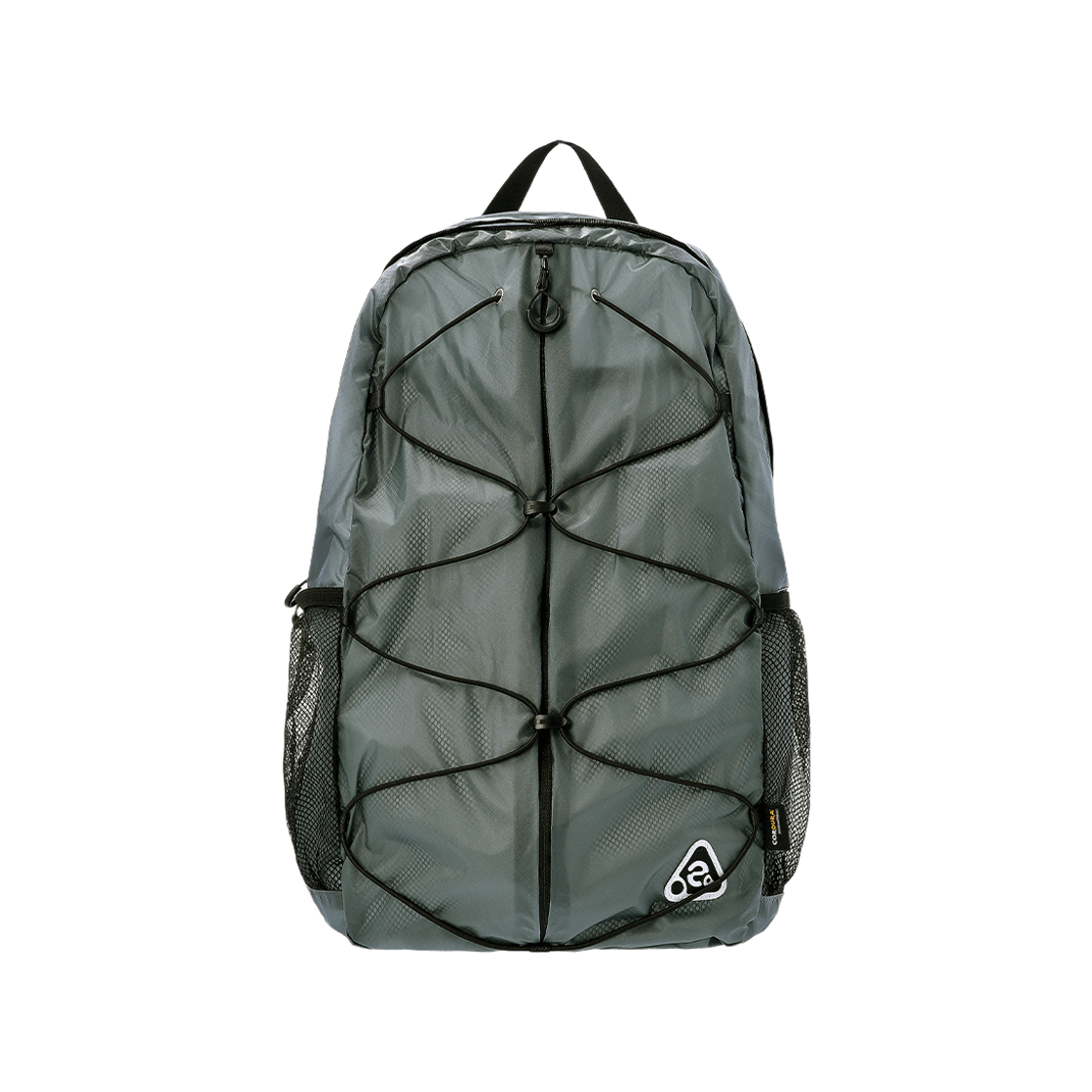P0000RWH000K Heisan Packable Daypack Cordura - Glossygrey