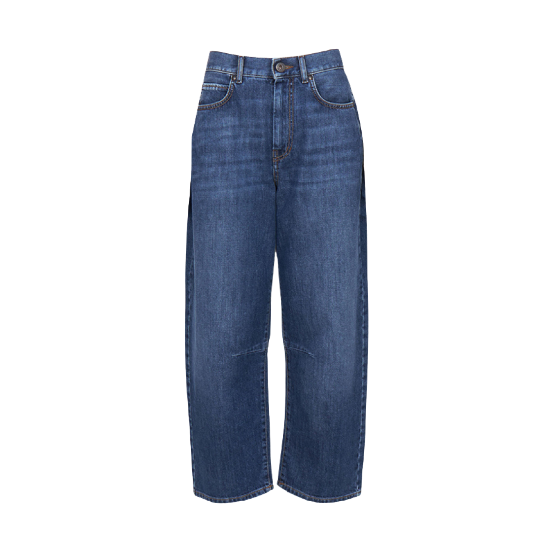 CAPRILE-008 (W) Weekend Max Mara Jean Blue