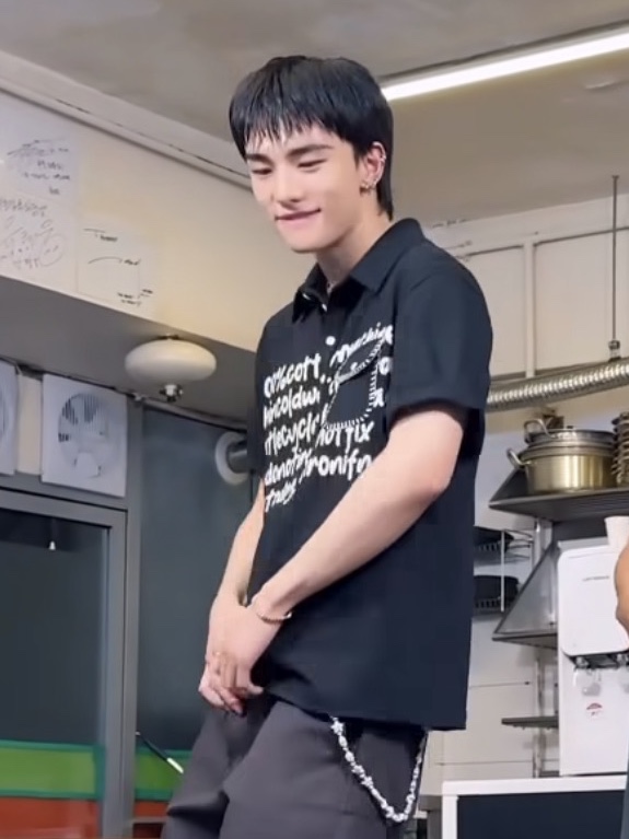 N님의 스타일 - 2