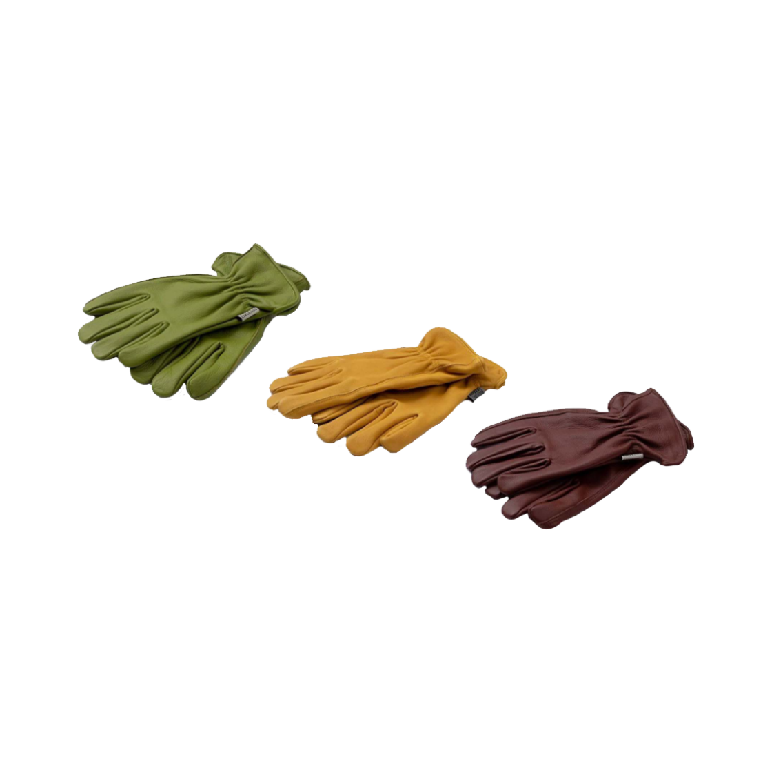 P0000DTP Barebones Classic Work Gloves