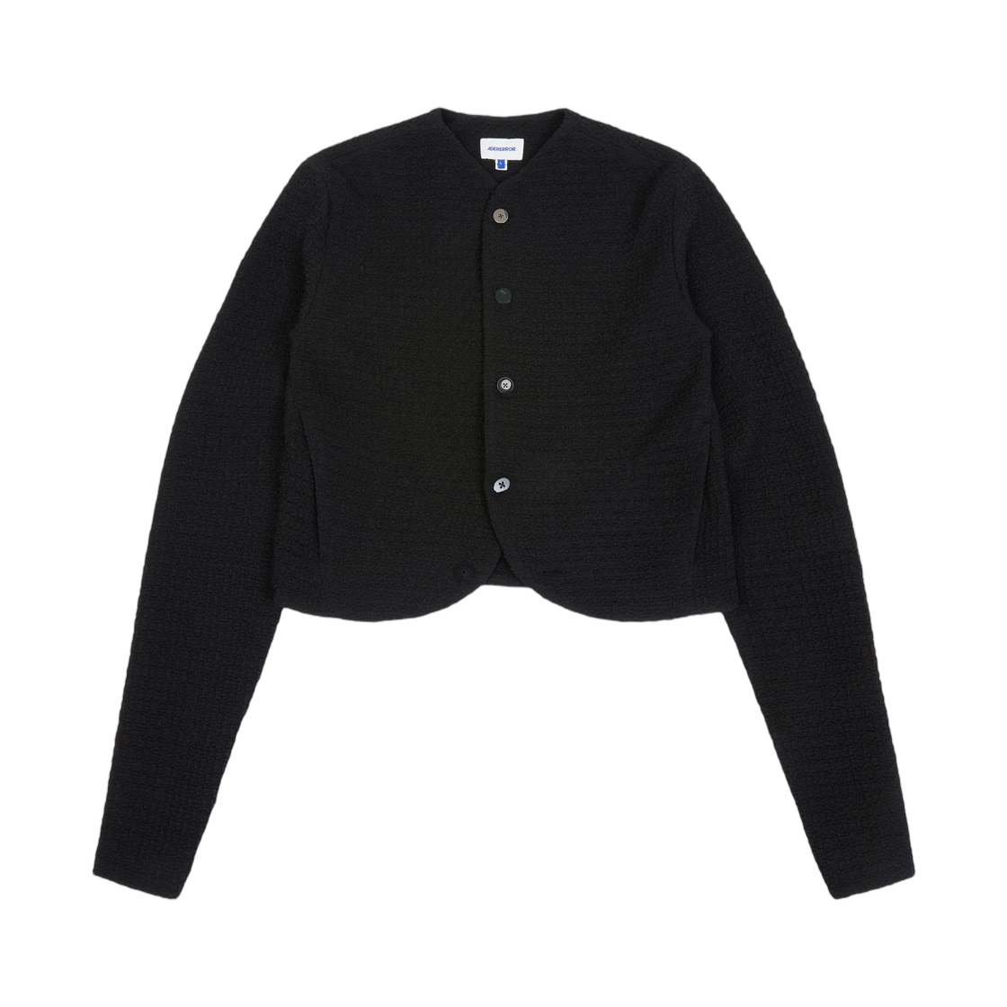 BN01FWJK0113BK Ader Error Ruga Product. 117 Noir