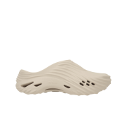 Crocs Echo Wave Clog Almond Tint