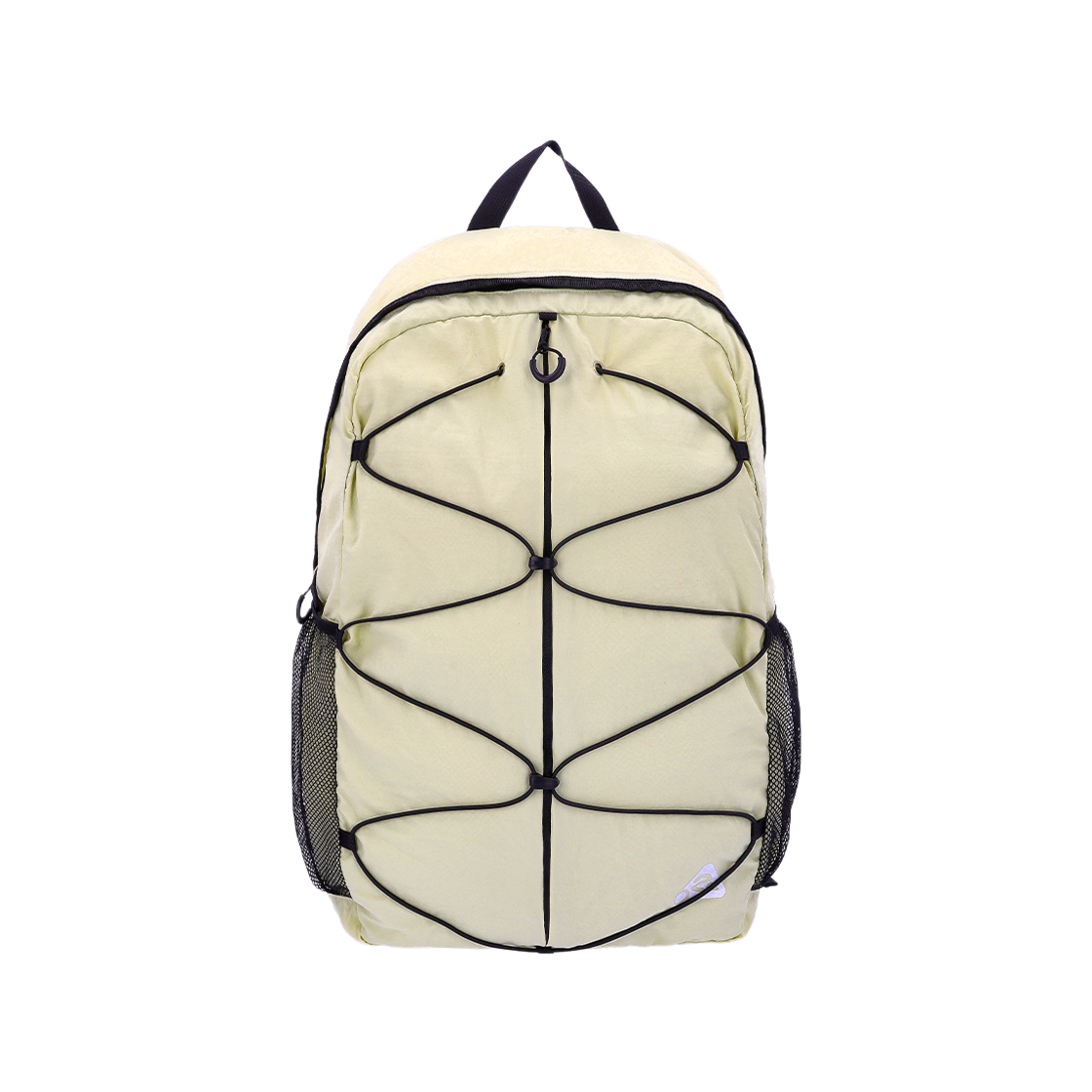 하이산 패커블 데이팩 228T 바닐라(Heisan Packable Daypack 228T - Vanilla)