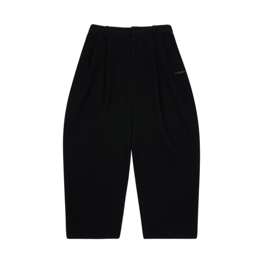 아더에러 닐 슬랙스 프로덕트 85 느와르 | Ader Error | KREAM