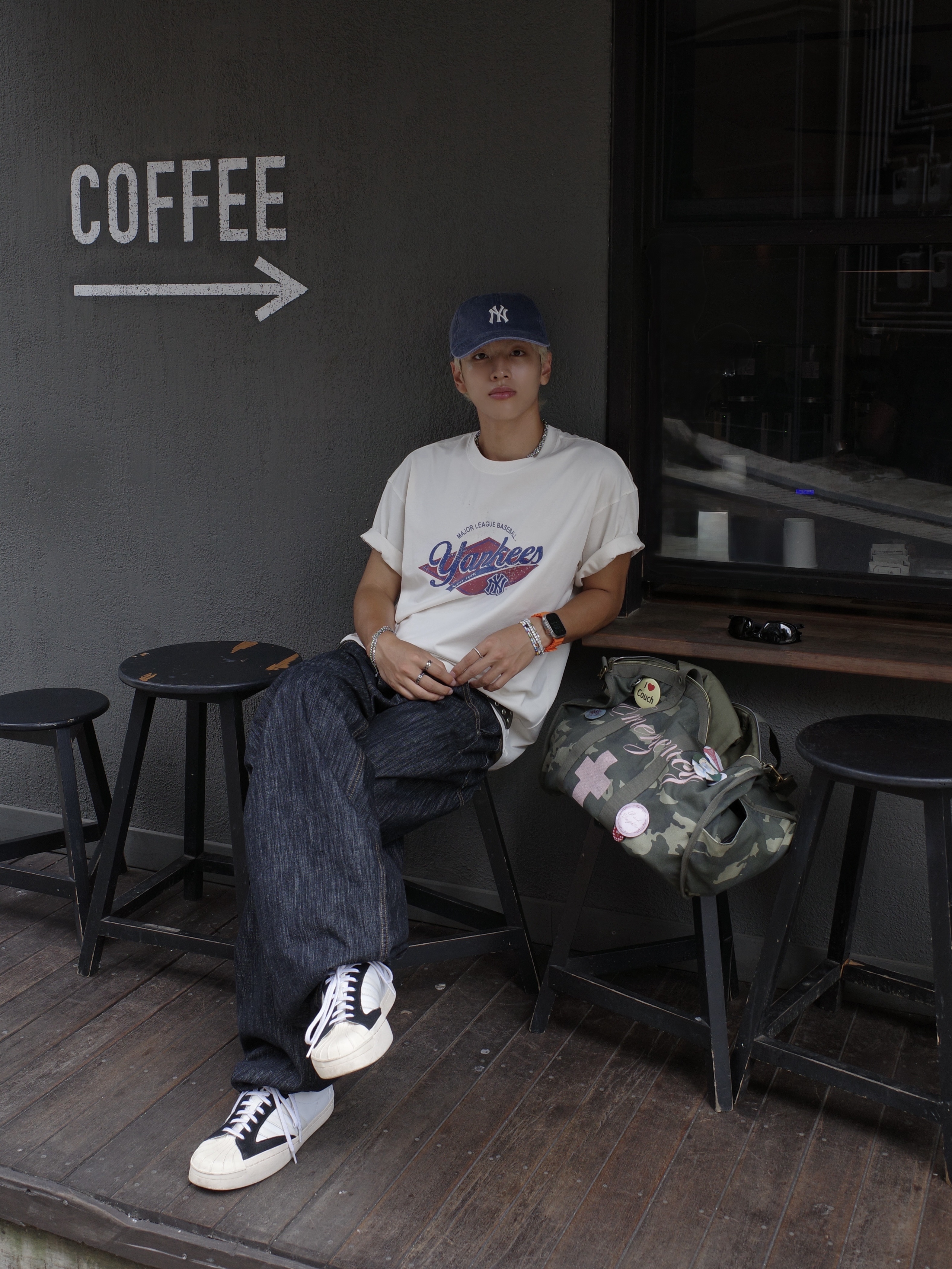 정동수님의 스타일 - 3