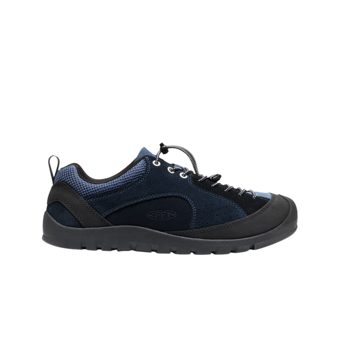 킨 재스퍼 락스 스니커즈 스카이 캡틴 빈티지 인디고(Keen Jasper Rocks Sneakers Sky Captain Vintage Indigo)