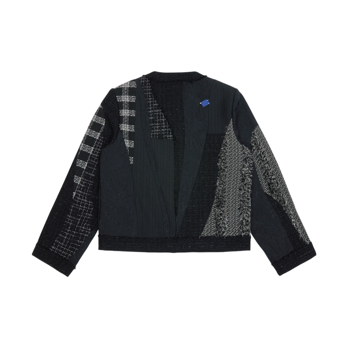 아더에러 프로덕트. 6 느와르(Ader Error Product. 6 Noir) - 2