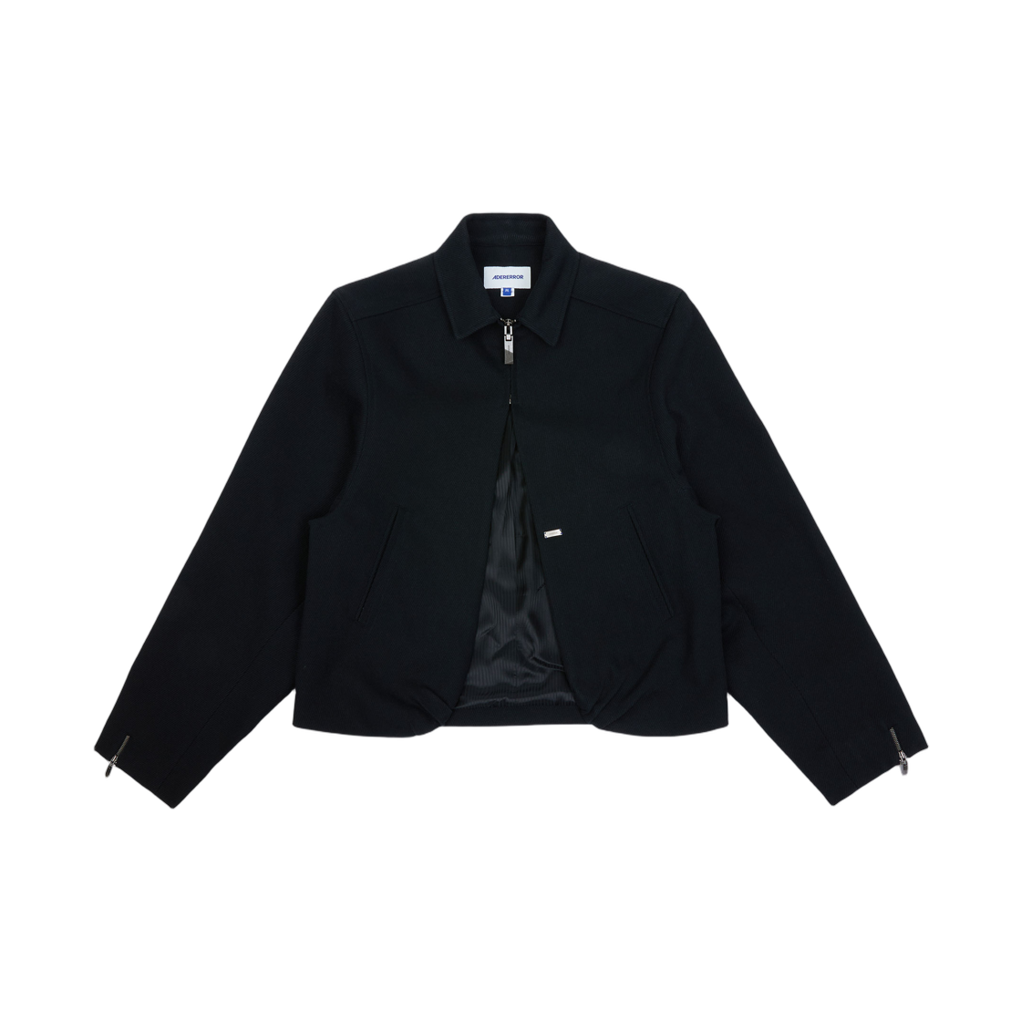 BN01FWJK0117BK Ader Error Product. 17 Noir