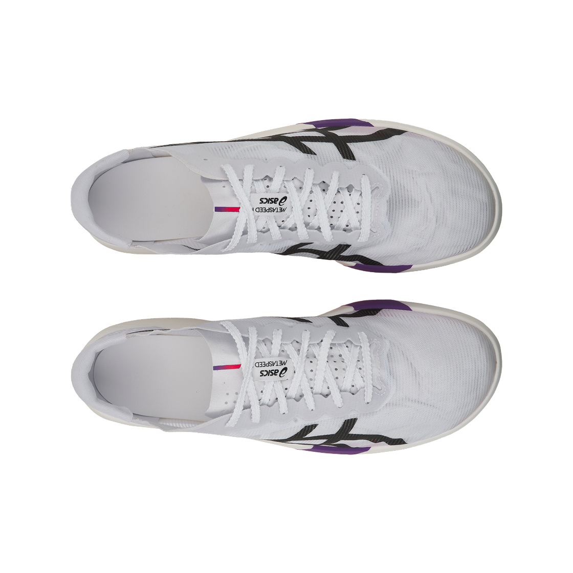 아식스 메타스피드 레이 도쿄 화이트 플래쉬 레드(Asics Metaspeed Ray Tokyo White Flash Red) - 5