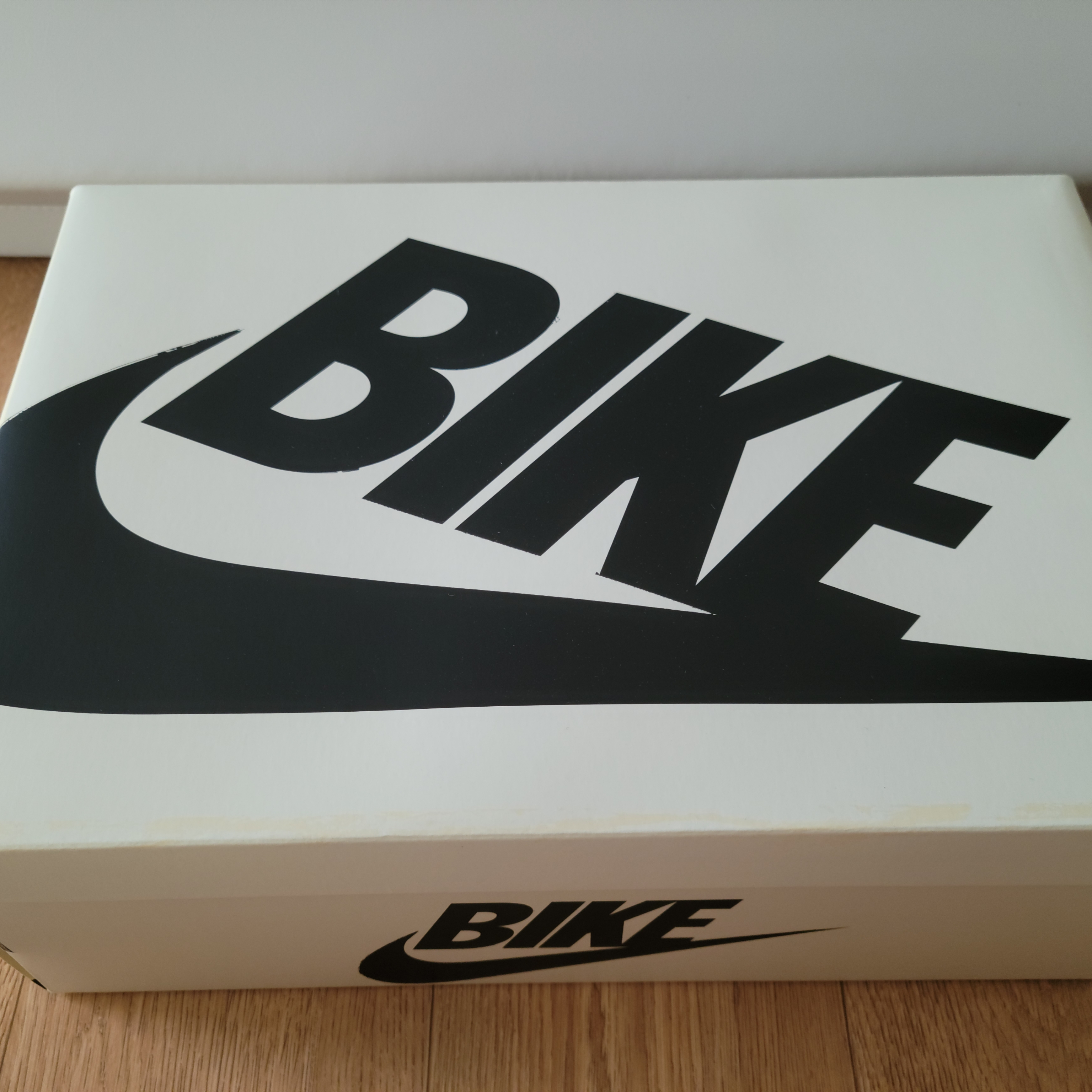Jordan 1 x Nigel Sylvester Retro Low OG Better With Time 착용 스타일 - 1