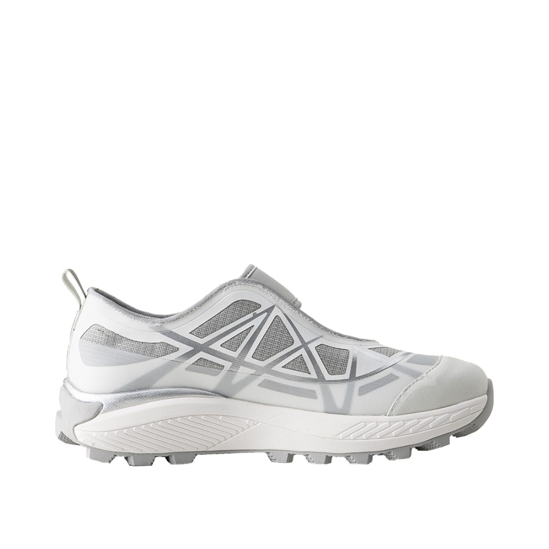 제로그램 제로 트레일 MJ(ZEROGRAM Zero Trail MJ Silver)
