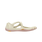 (W) Vibram Fivefingers V-Soul Ivory Dusty Pink