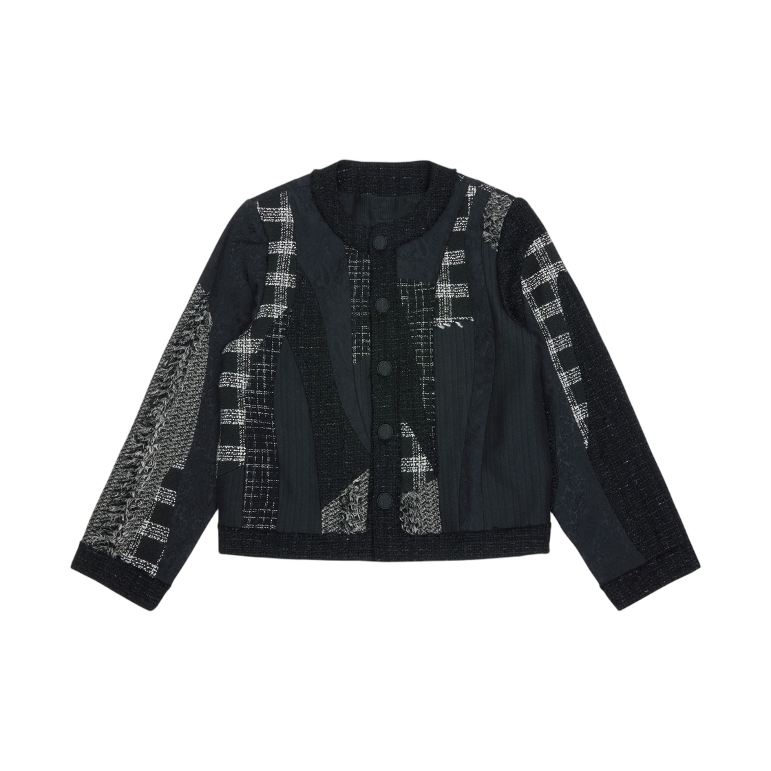 BN01FWJK0101BK Ader Error Product. 6 Noir
