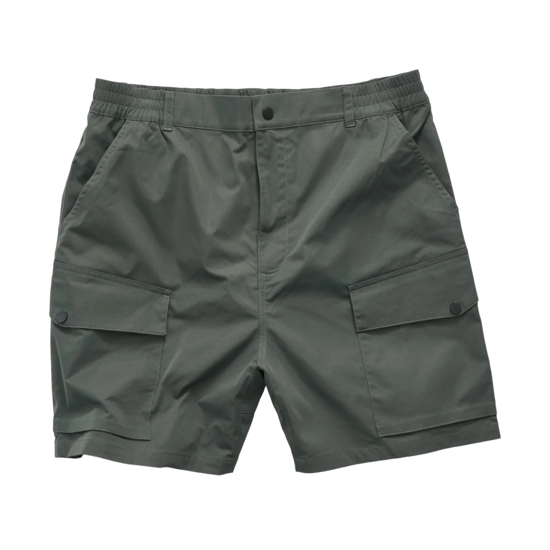 SD025S1605 S/Double Tech Cargo Short Deep Forest