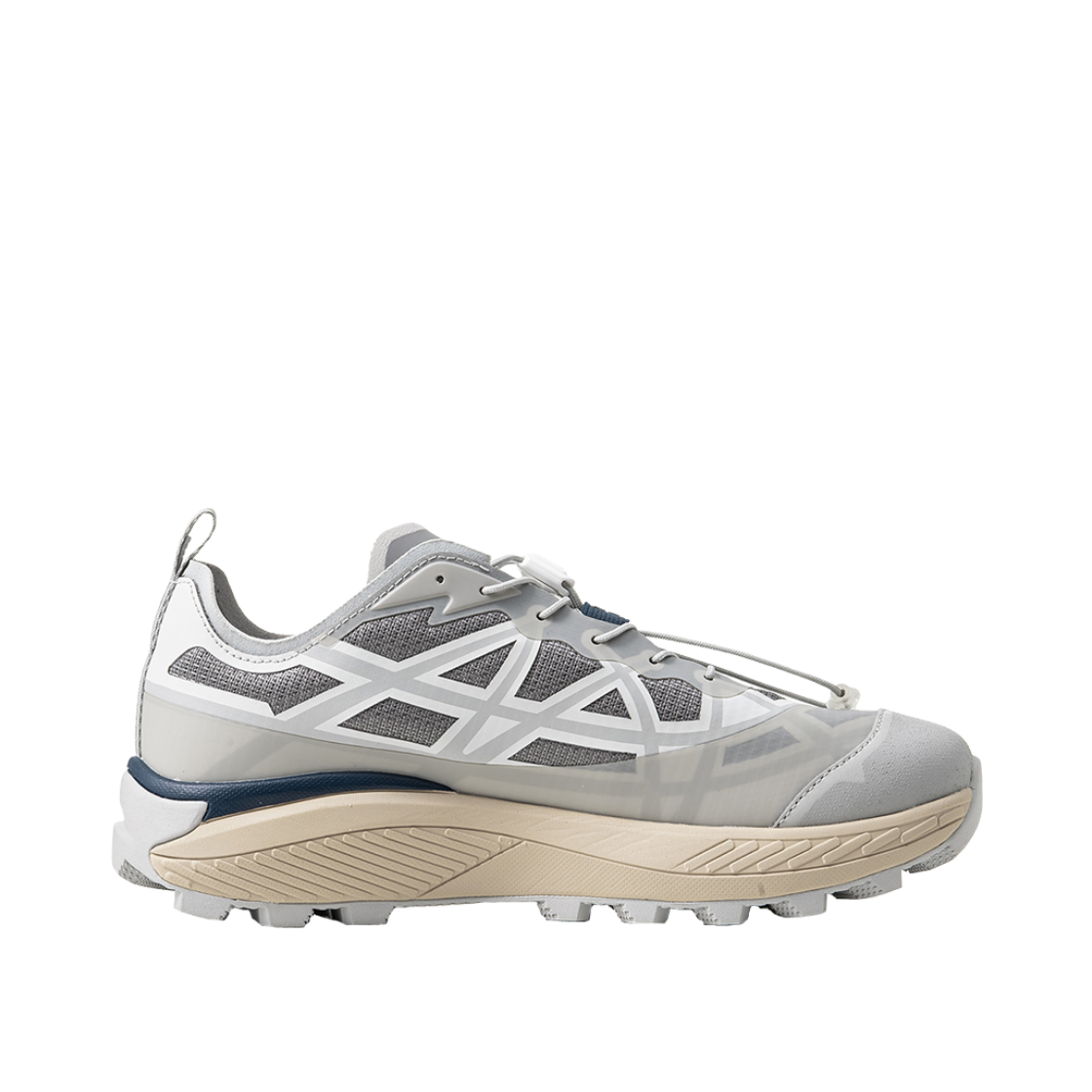 제로그램 제로 트레일 UL(ZEROGRAM Zero Trail UL Gray)