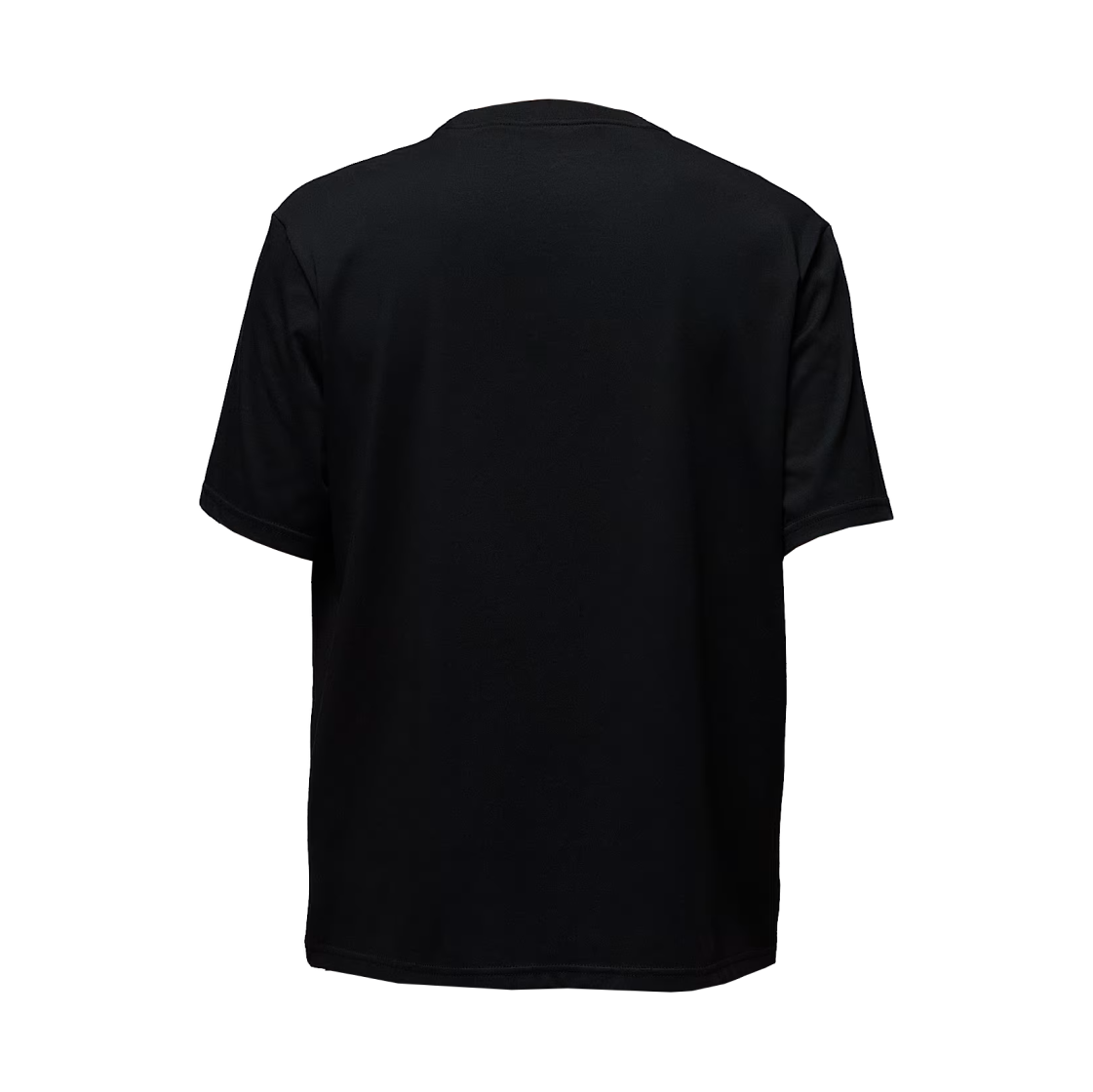 조던 스포츠 드라이핏 티셔츠 블랙 화이트 (IB6762-010)(Jordan Sport Dri-Fit T-Shirt Black White (IB6762-010)) - 2