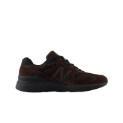 New Balance Fresh Foam Walking 880v7 Black Coffee - D Standard