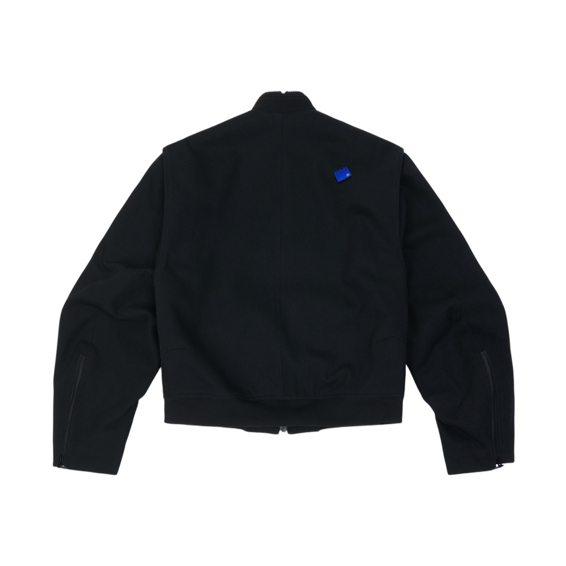 아더에러 프랭크 프로덕트. 120 느와르(Ader Error Frank Product. 120 Noir) - 2
