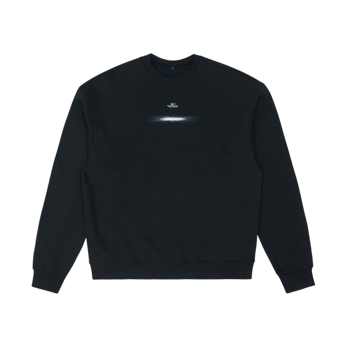BN01FWSW0109BK Ader Error Product. 125 Noir