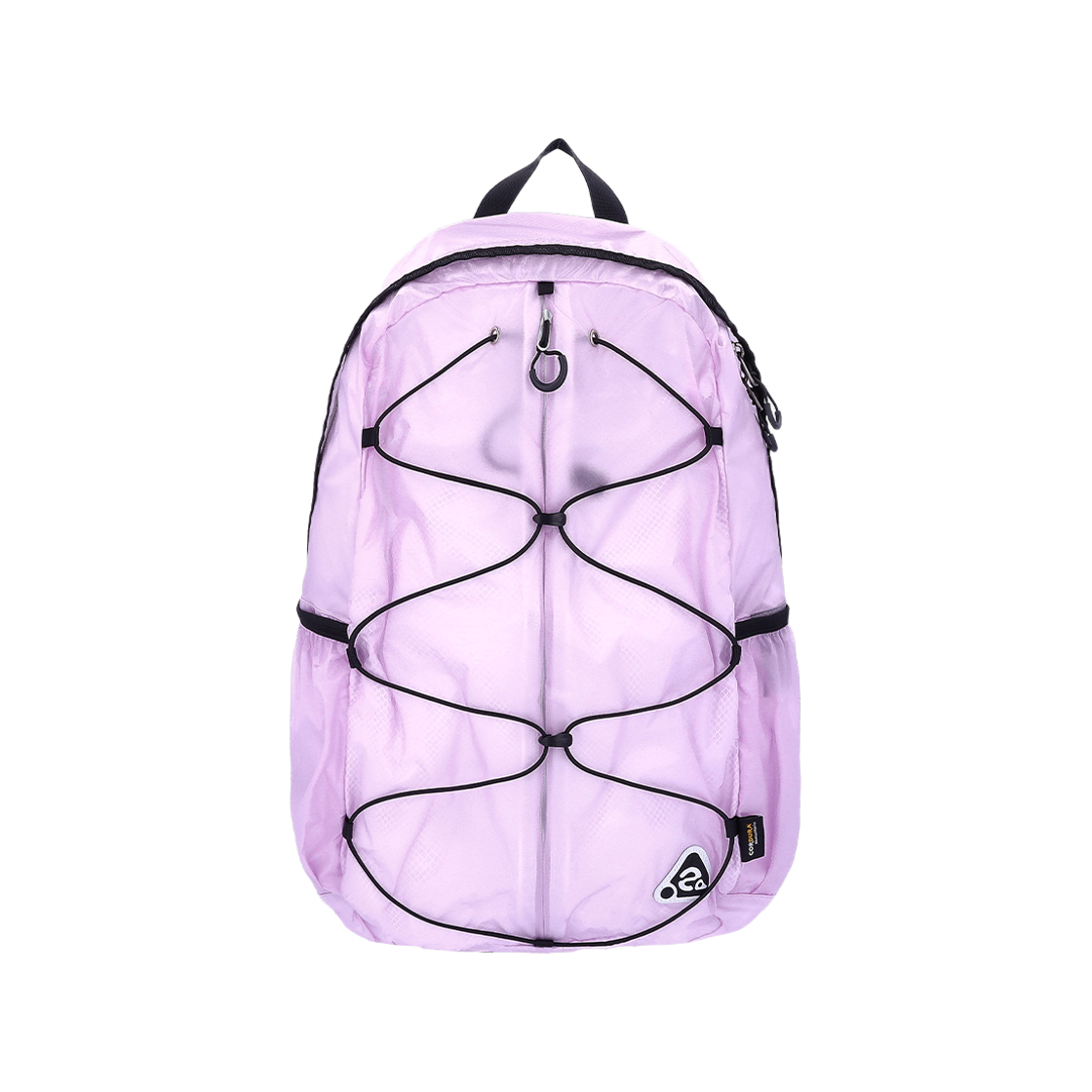 P0000RWH000I Heisan Packable Daypack Cordura - Pink