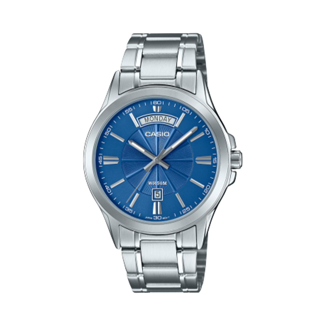 카시오 MTP-1381D-2AV(Casio MTP-1381D-2AV) - 1