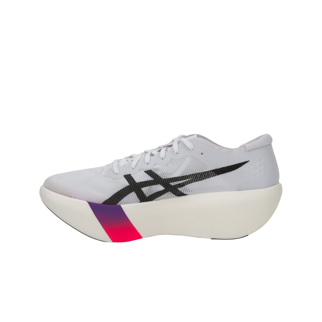 ASICS SPEED RAY 26cm ホワイト/フラッシュレッド 楽天市場】【お