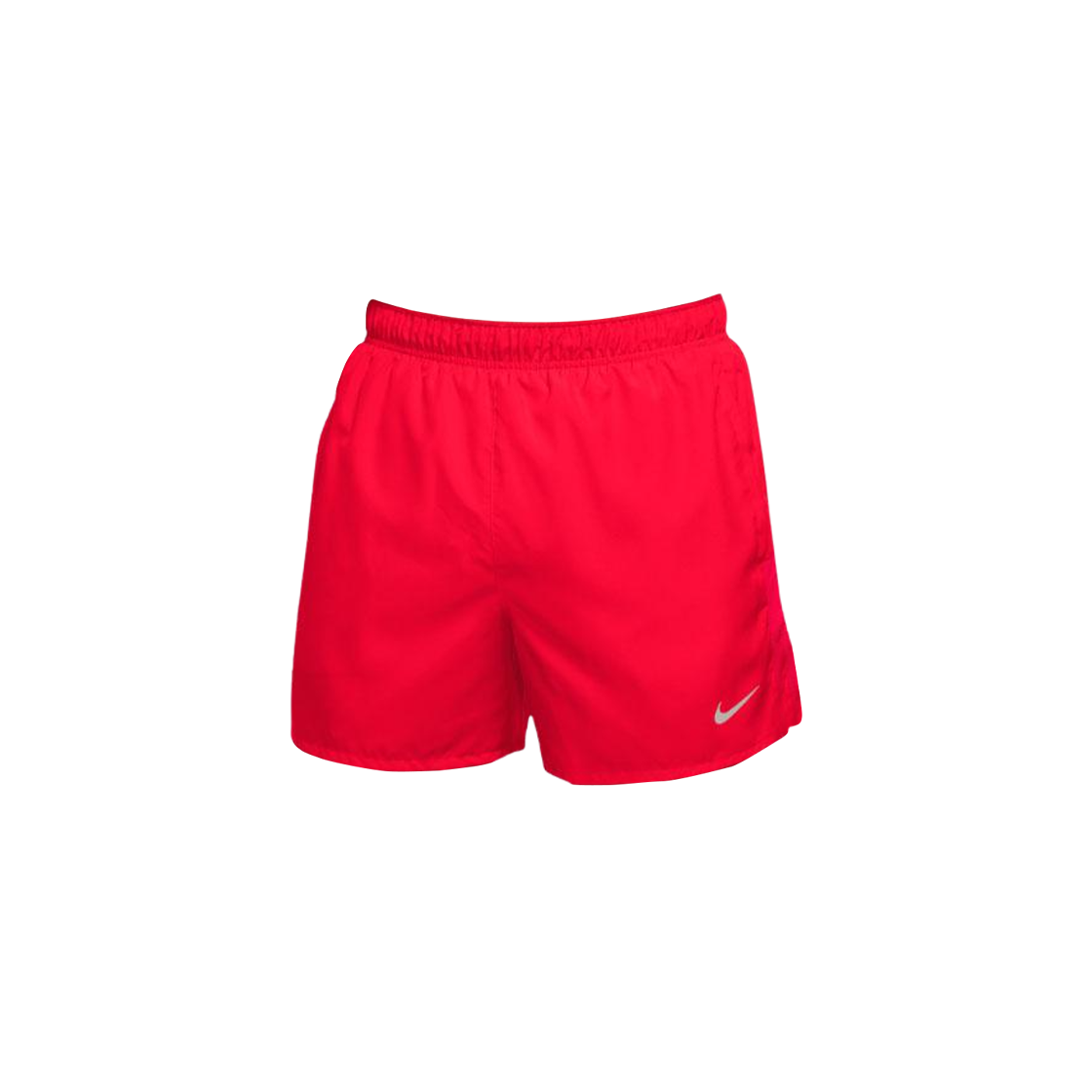 나이키 드라이핏 챌린저 5인치 브리프 라인드 버서타일 쇼츠 브라이트 크림슨 블랙 - 아시아(Nike Dri-Fit Challenger 5 Inch Brief Lined Versatile Shorts Bright Crimson Black - Asia) - 1