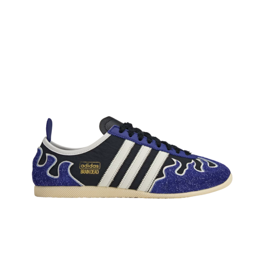 4XL BAPE ADIDAS FB ジャージ SHOCK BLUE Adidas Originals
